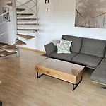 Apartment Alexandras - Maisonette 90 Qm Mit Balkon