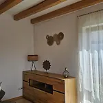 Alexandras - Maisonette 90 Qm Mit Balkon *