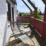 Alexandras - Maisonette 90 Qm Mit Balkon *