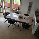 Alexandras - Maisonette 90 Qm Mit Balkon Apartment Michelstadt