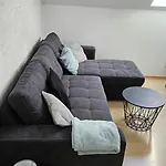 Alexandras - Maisonette 90 Qm Mit Balkon *