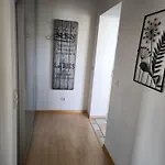 Alexandras - Maisonette 90 Qm Mit Balkon * Michelstadt