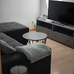 Alexandras - Maisonette 90 Qm Mit Balkon