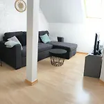 Alexandras - Maisonette 90 Qm Mit Balkon Apartment