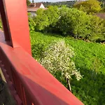 Alexandras - Maisonette 90 Qm Mit Balkon *