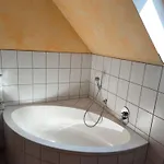 Alexandras - Maisonette 90 Qm Mit Balkon Apartment Michelstadt