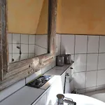 Alexandras - Maisonette 90 Qm Mit Balkon *