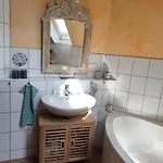 Alexandras - Maisonette 90 Qm Mit Balkon Apartment