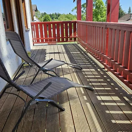 Alexandras - Maisonette 90 Qm Mit Balkon *