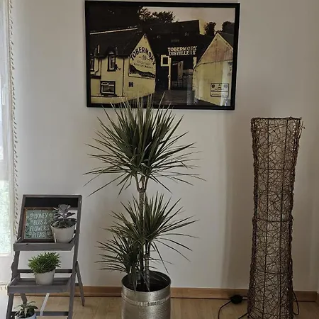 Alexandras - Maisonette 90 Qm Mit Balkon Michelstadt