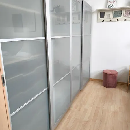 Alexandras - Maisonette 90 Qm Mit Balkon Apartment Michelstadt