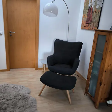 Alexandras - Maisonette 90 Qm Mit Balkon