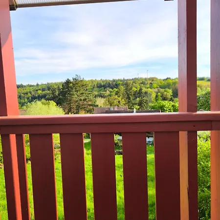 Alexandras - Maisonette 90 Qm Mit Balkon * Michelstadt