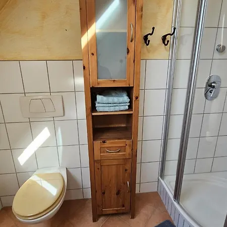 Apartment Alexandras - Maisonette 90 Qm Mit Balkon *
