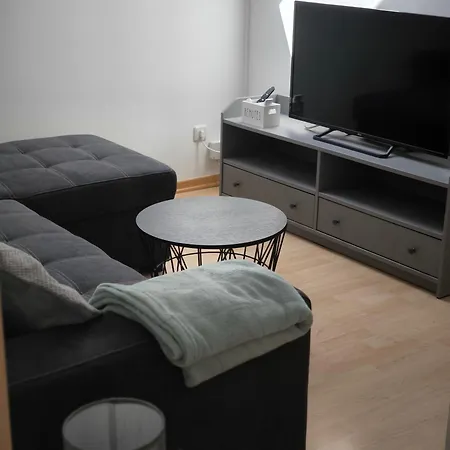 Alexandras - Maisonette 90 Qm Mit Balkon