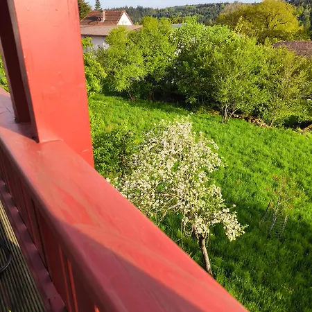 Alexandras - Maisonette 90 Qm Mit Balkon *