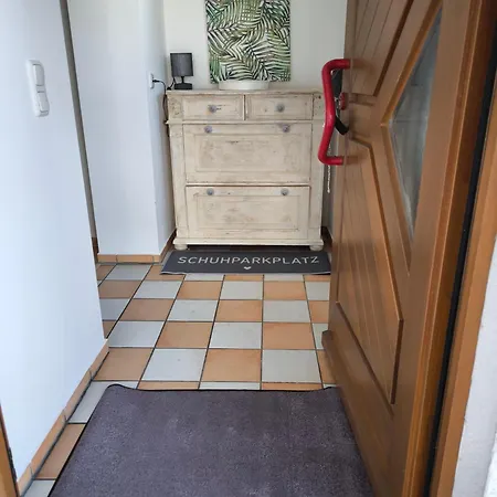 Alexandras - Maisonette 90 Qm Mit Balkon ميشيلشتادت