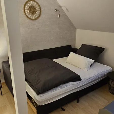 شقة Alexandras - Maisonette 90 Qm Mit Balkon *