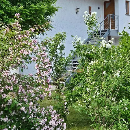 Alexandras - Maisonette 90 Qm Mit Balkon Apartment *