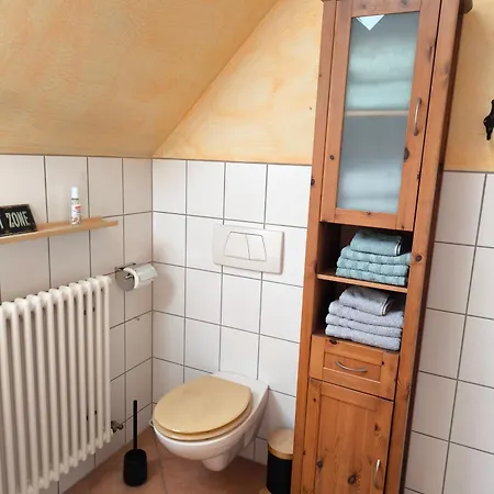 Apartment Alexandras - Maisonette 90 Qm Mit Balkon