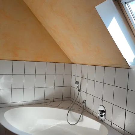 Alexandras - Maisonette 90 Qm Mit Balkon شقة *